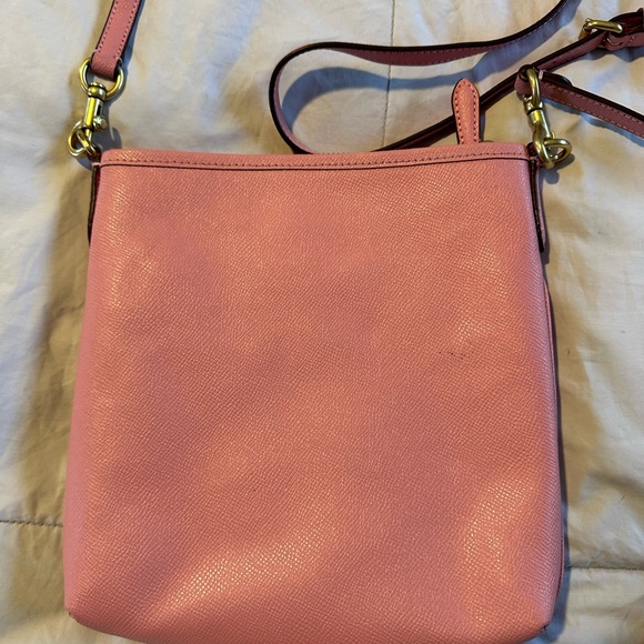 Authentic Coach bag - Picture 5 of 10
